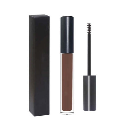 6 color eyebrow tint eyebrow dye liquid long lasting waterproof