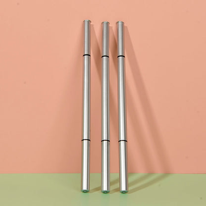 5 color eyebrow pencil high pigmented brow pen waterproof