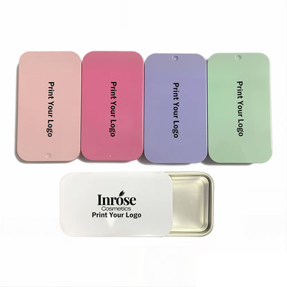 12 Color Eyebrow Soap With Brush Styling Brow Shaping Colorless Gel