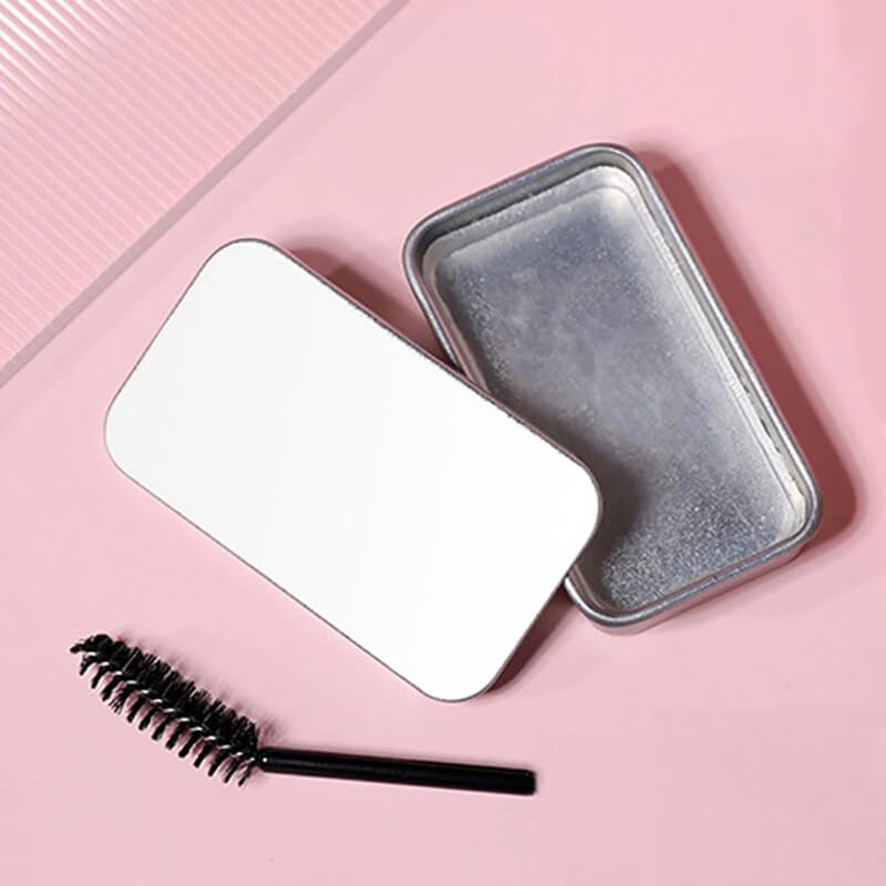 4 color eyebrow wax with brush eyebrow soap brow dye cream styling