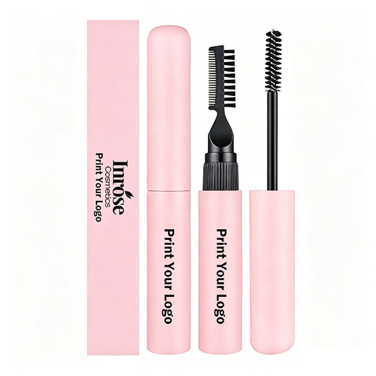 Eyebrow Shaping Serum Eyebrow Gel With Brush Brow Soap Sculpting Colorless