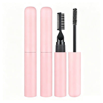 Eyebrow Shaping Serum Eyebrow Gel With Brush Brow Soap Sculpting Colorless