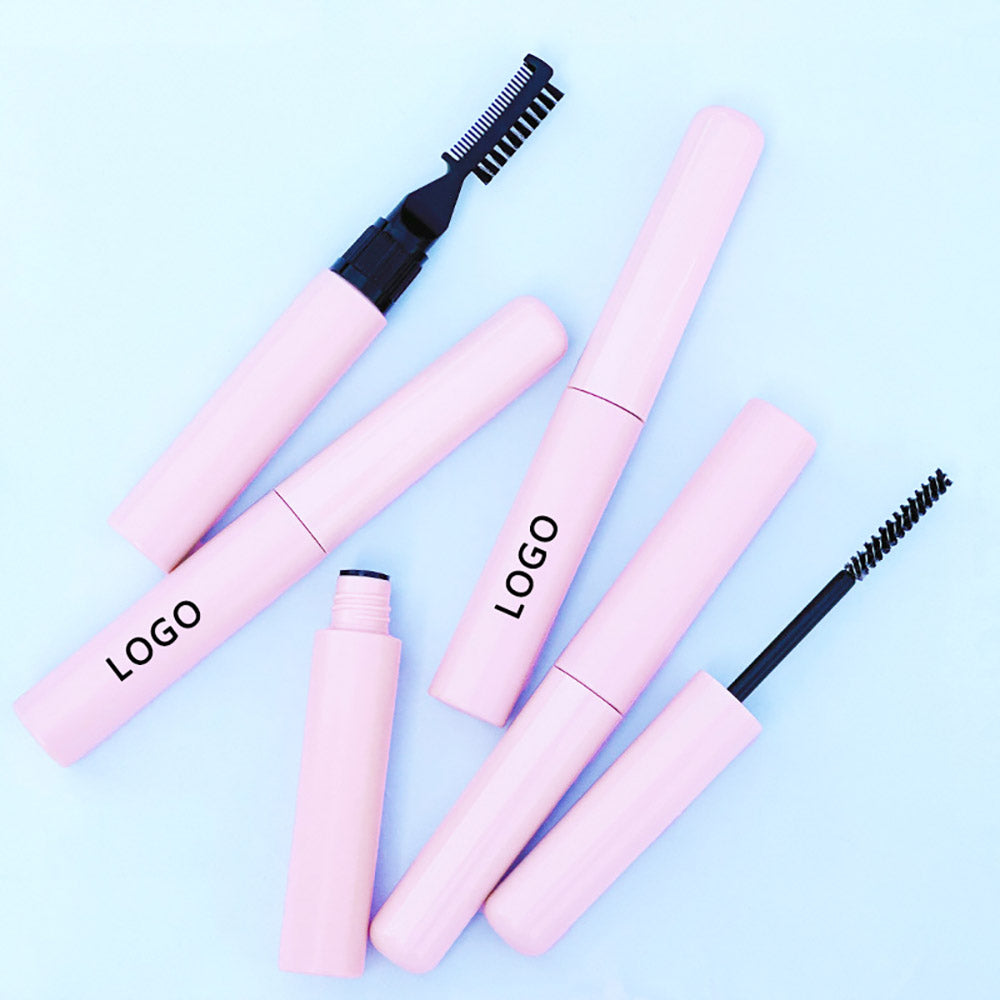 Eyebrow Shaping Serum Eyebrow Gel With Brush Brow Soap Sculpting Colorless