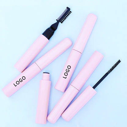 Eyebrow Shaping Serum Eyebrow Gel With Brush Brow Soap Sculpting Colorless