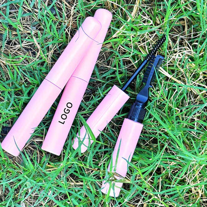 Eyebrow Shaping Serum Eyebrow Gel With Brush Brow Soap Sculpting Colorless