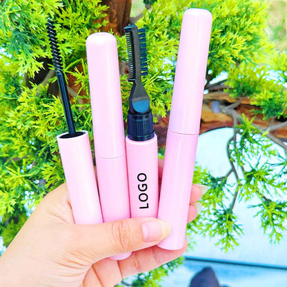 Eyebrow Shaping Serum Eyebrow Gel With Brush Brow Soap Sculpting Colorless