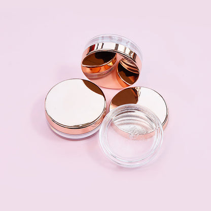 Transparent Eyebrow Soap Styling Eyebrow Wax Long Lasting Shaping Quick-Dry