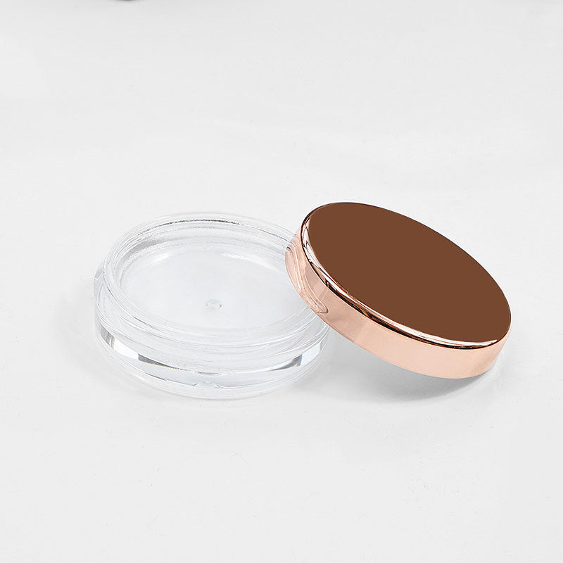 Transparent Eyebrow Soap Styling Eyebrow Wax Long Lasting Shaping Quick-Dry