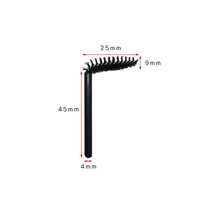 12 color eyebrow soap with brush styling brow shaping colorless
