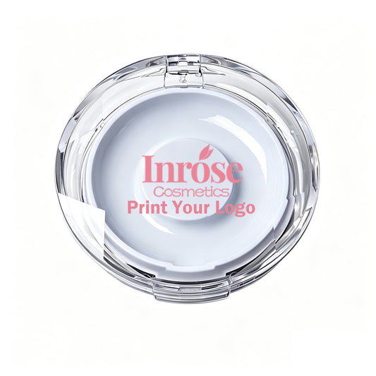 11 Color Eyelash Packaging Box Empty Eyelash Storage Box Thickened Clear