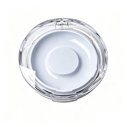 11 Color Eyelash Packaging Box Empty Eyelash Storage Box Thickened Clear