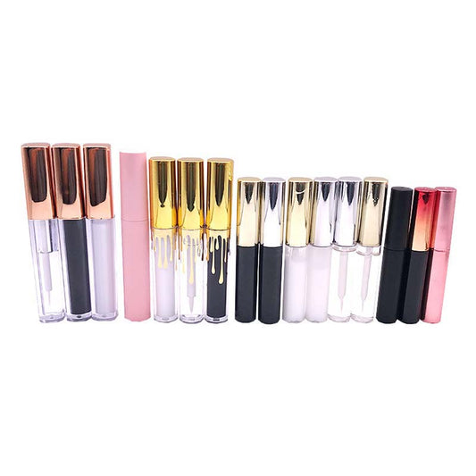 16 colors eyelash glue grafted lash glue double eyelid clear white black vegan