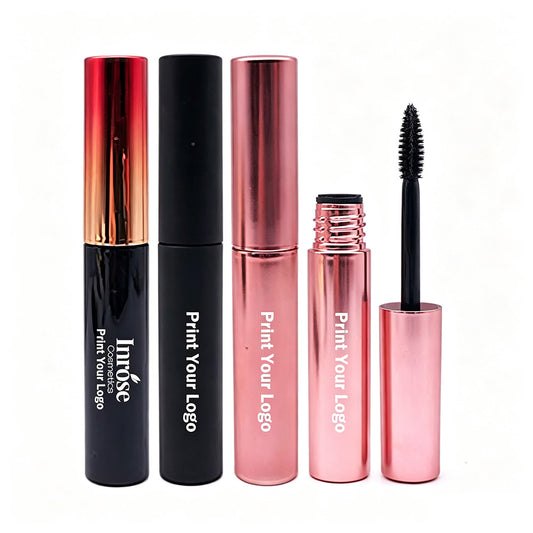 16 Colors Eyelash Glue Grafted Lash Glue Double Eyelid Clear White Black Vegan