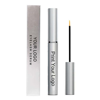 Eyelash growth serum lash brow rapid grow serum gentle vegan