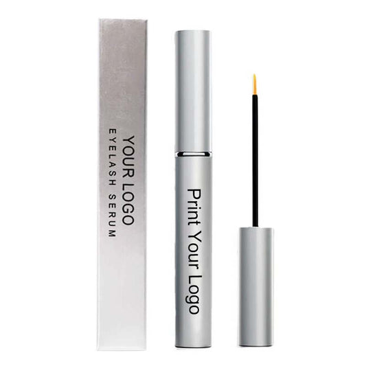 Eyelash growth serum lash brow rapid grow serum gentle vegan