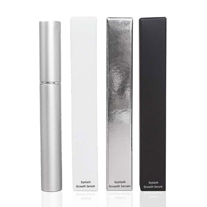 Eyelash Growth Serum Lash Brow Rapid Grow Serum Gentle Vegan Private Label