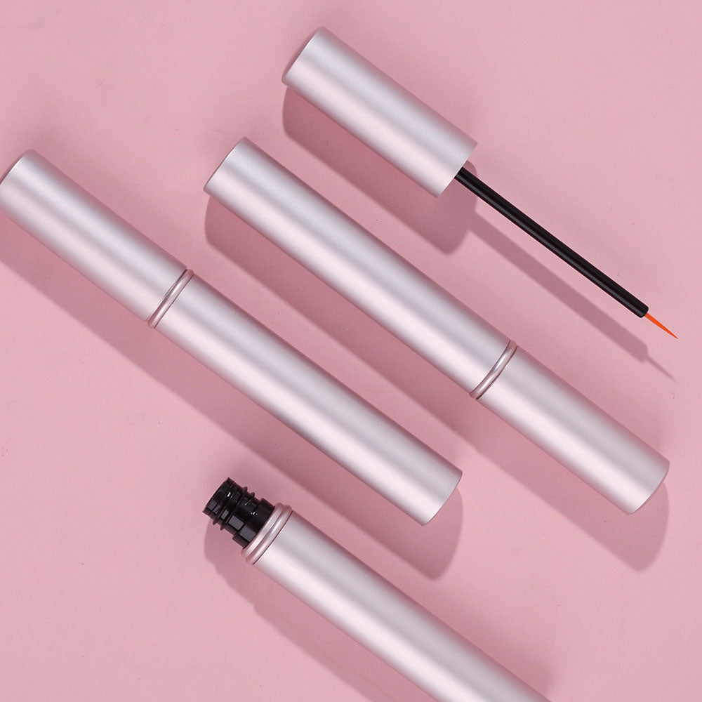 Eyelash Growth Serum Lash Brow Rapid Grow Serum Gentle Vegan Private Label