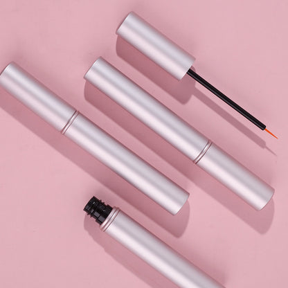 Eyelash Growth Serum Lash Brow Rapid Grow Serum Gentle Vegan Private Label