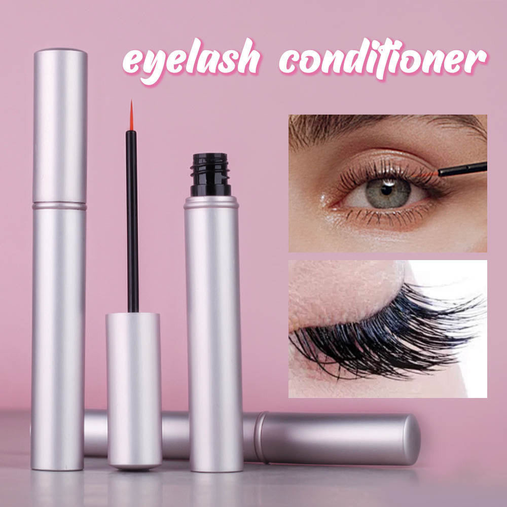 Eyelash Growth Serum Lash Brow Rapid Grow Serum Gentle Vegan Private Label