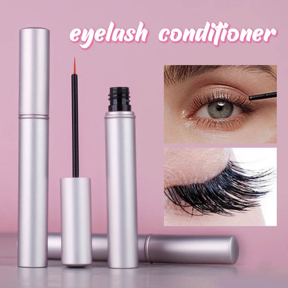 Eyelash Growth Serum Lash Brow Rapid Grow Serum Gentle Vegan Private Label