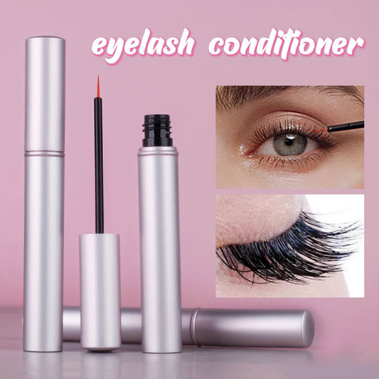 Eyelash Growth Serum Lash Brow Rapid Grow Serum Gentle Vegan Private Label