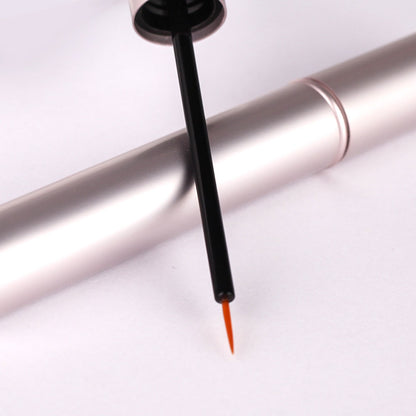 Eyelash Growth Serum Lash Brow Rapid Grow Serum Gentle Vegan Private Label