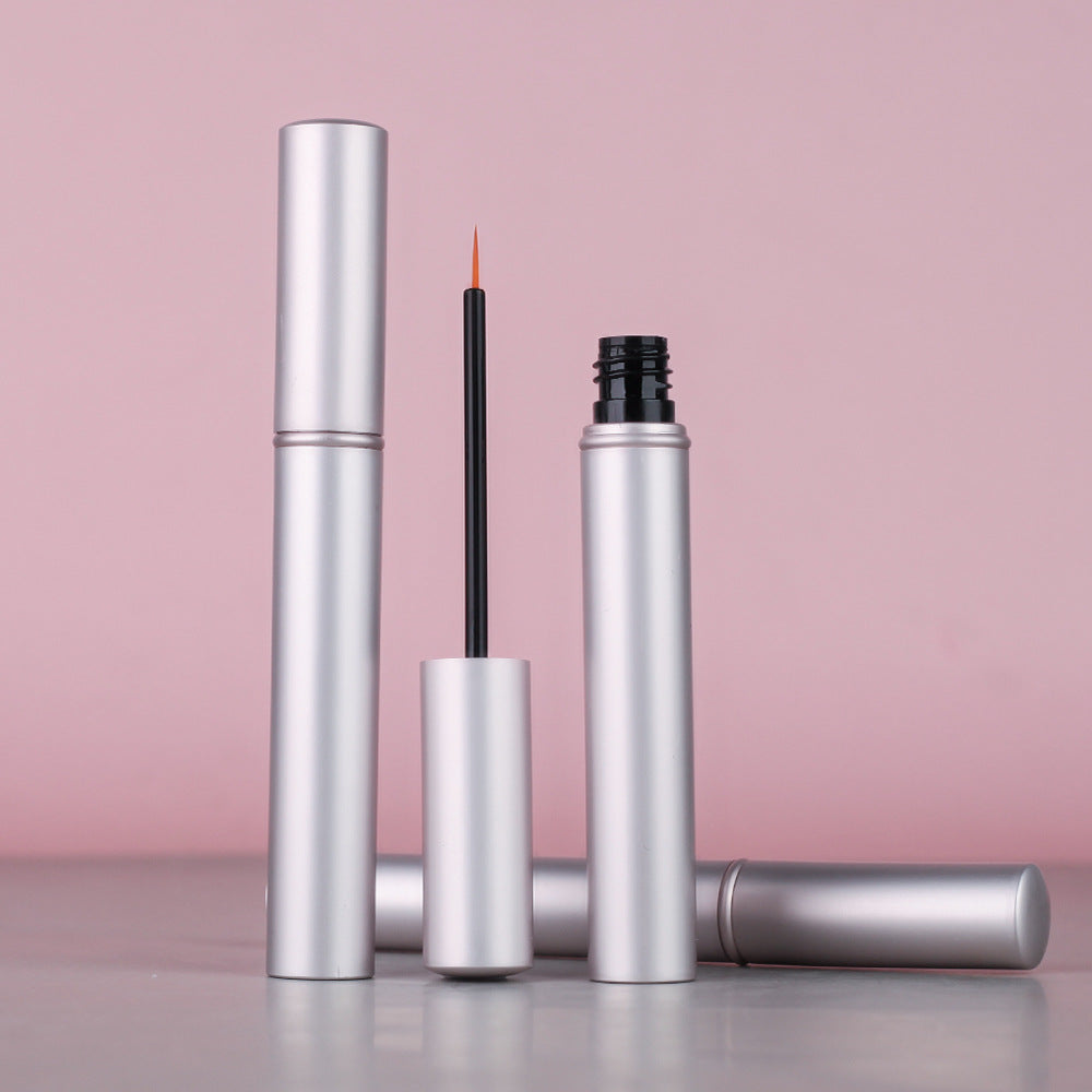 Eyelash Growth Serum Lash Brow Rapid Grow Serum Gentle Vegan Private Label