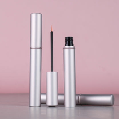 Eyelash Growth Serum Lash Brow Rapid Grow Serum Gentle Vegan Private Label