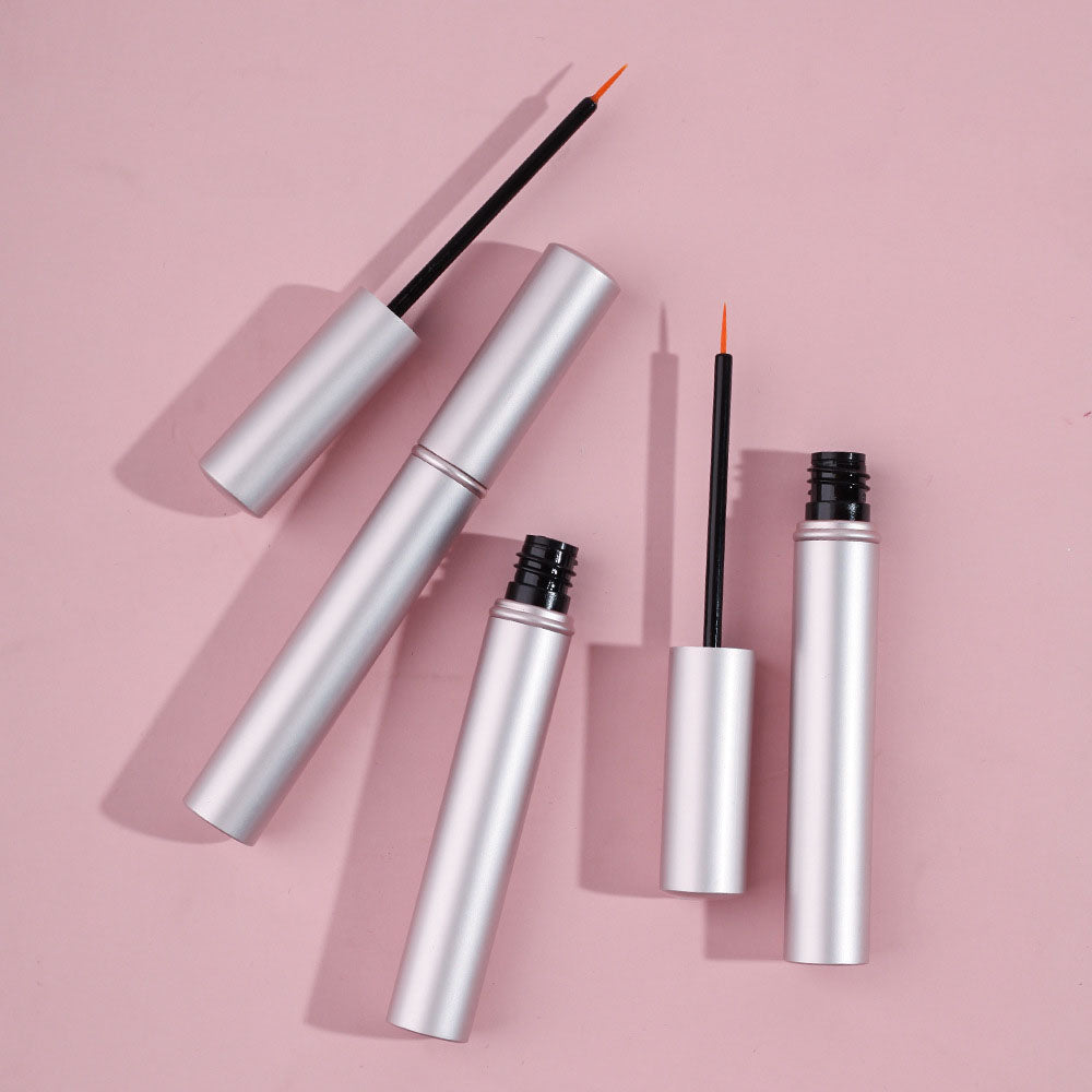 Eyelash Growth Serum Lash Brow Rapid Grow Serum Gentle Vegan Private Label