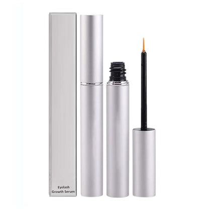 Eyelash Growth Serum Lash Brow Rapid Grow Serum Gentle Vegan Private Label