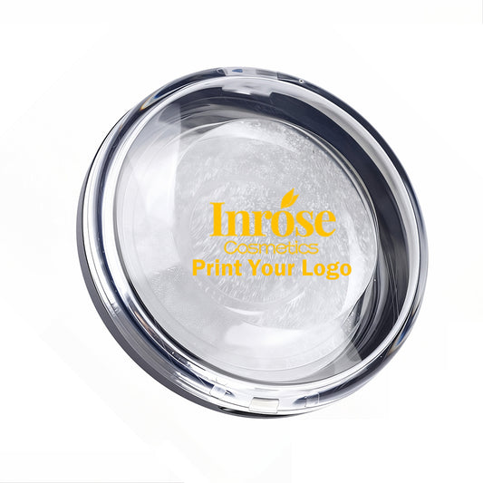 13 Color Round Eyelash Box Empty Packaging Lash Box Popular Style