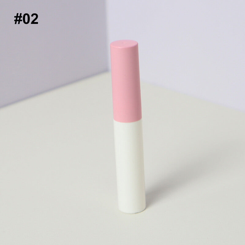 Eyelash glue false lash glue natural gentle long lasting fast dry