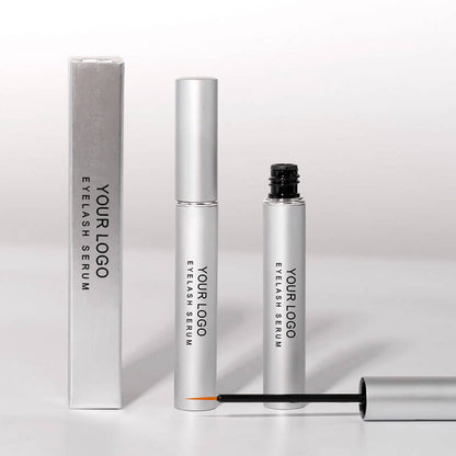 Eyelash growth serum lash brow rapid grow serum gentle vegan