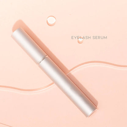 Eyelash growth serum lash brow rapid grow serum gentle vegan