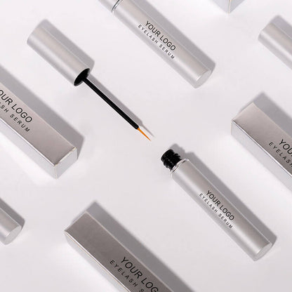 Eyelash growth serum lash brow rapid grow serum gentle vegan