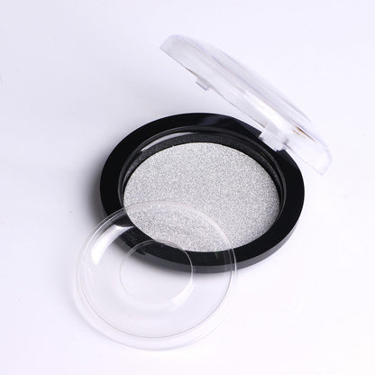 13 color round eyelash box packaging lash box popular style