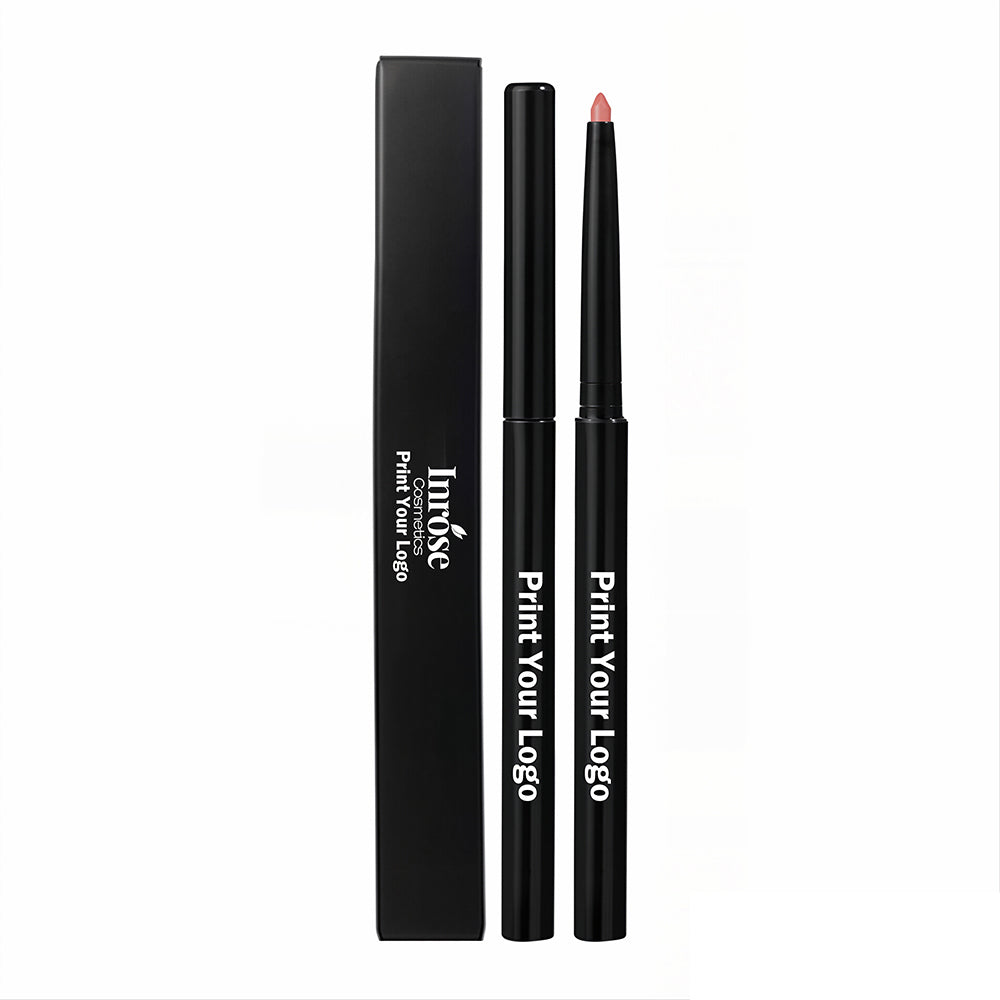 24-Color Eyeliner Gel Matte & Shimmer Waterproof High Pigmented Long-Lasting