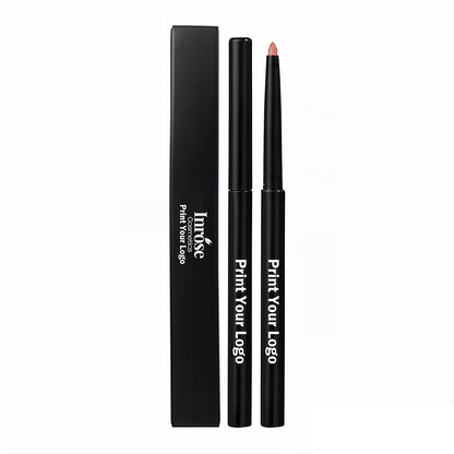 24-Color Eyeliner Gel Matte & Shimmer Waterproof High Pigmented Long-Lasting