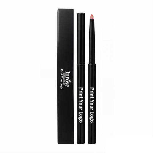 24-Color Eyeliner Gel Matte & Shimmer Waterproof High Pigmented Long-Lasting