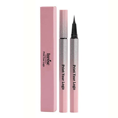 Liquid eyeliner eye line pen quick-dry waterproof non-smudge private label