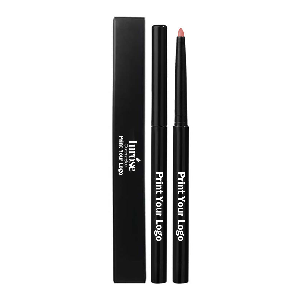 24-Color Eyeliner Gel Matte & Shimmer Waterproof High Pigmented Long-Lasting