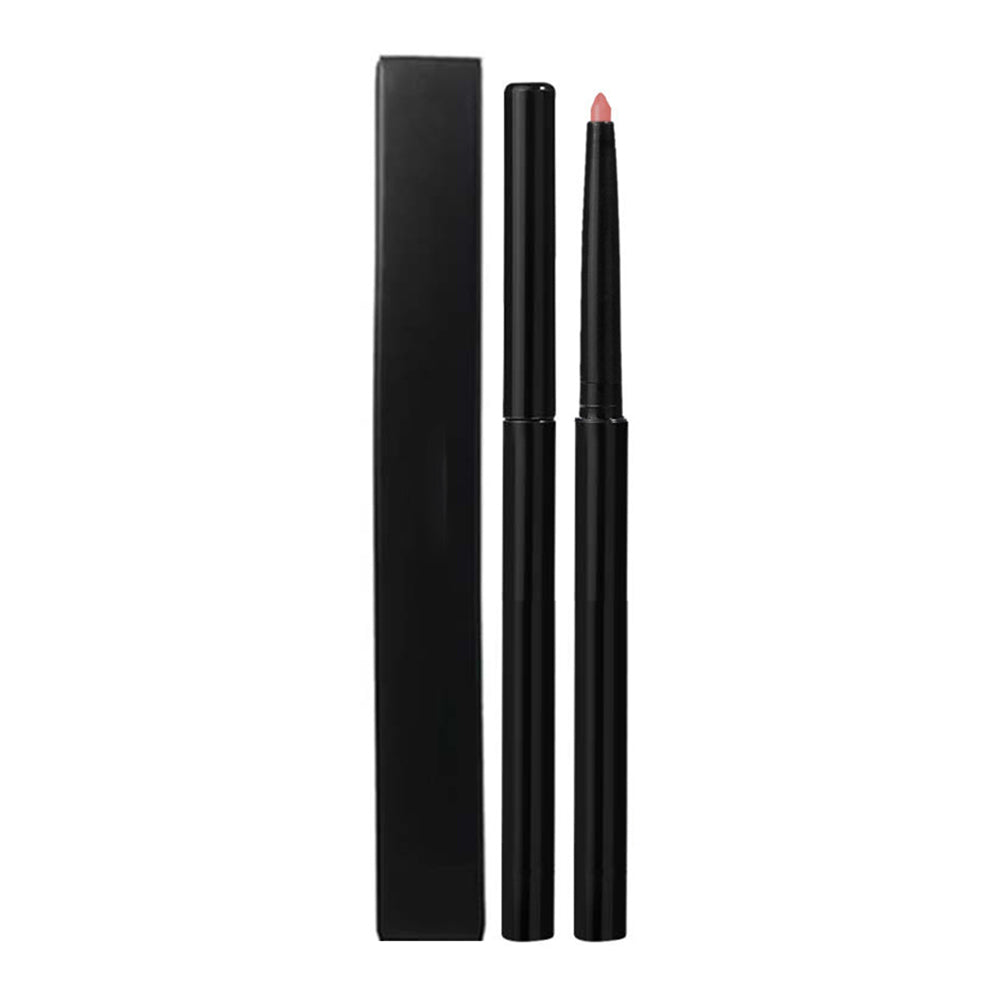24-Color Eyeliner Gel Matte & Shimmer Waterproof High Pigmented Long-Lasting