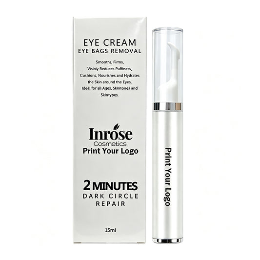 Eye Cream Retinol Peptide Anti-Aging Removal Dark Circle Hydrating 15ml