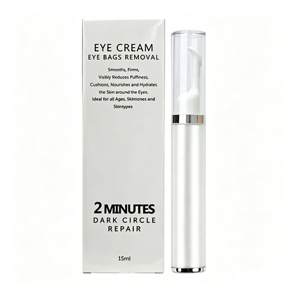 Eye Cream Retinol Peptide Anti-Aging Removal Dark Circle Hydrating 15ml