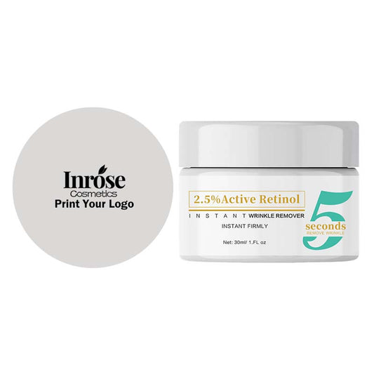 Face cream eye active retinol hyaluronic acid anti aging remove wrinkle 30ml