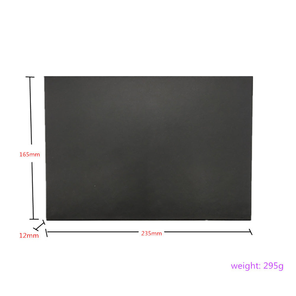 35 Color Black Eyeshadow Palette Matte High Pigmented Waterproof No Logo