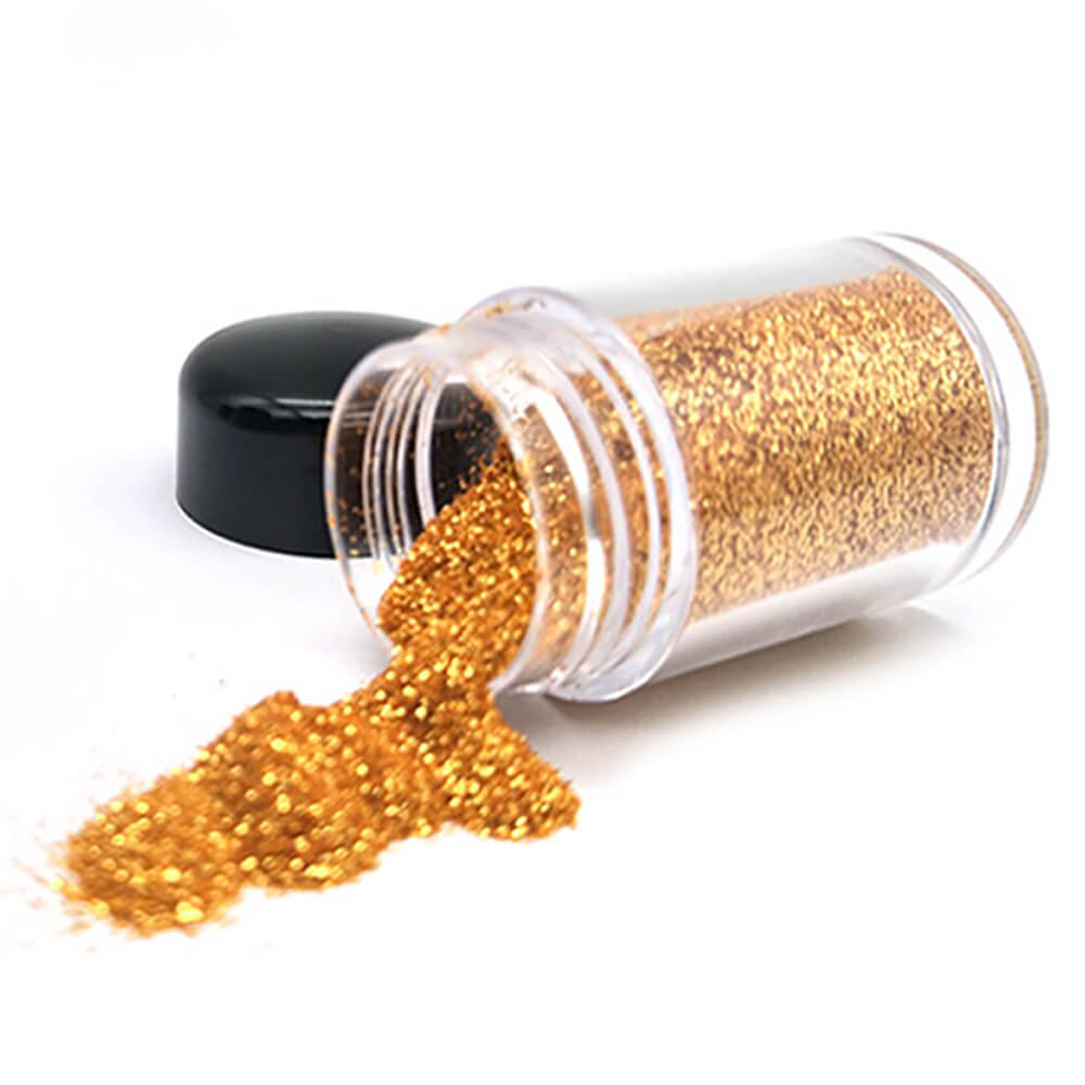 10 color eyeshadow loose powder glitter vegan long lasting