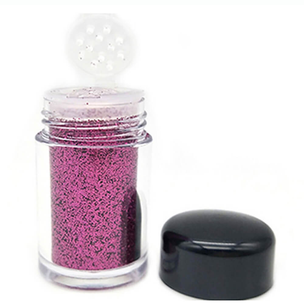 10 color eyeshadow loose powder glitter vegan long lasting
