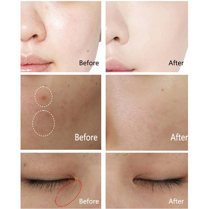 Face cream hyaluronic acid retinol anti-aging repair moisturizing 50ml
