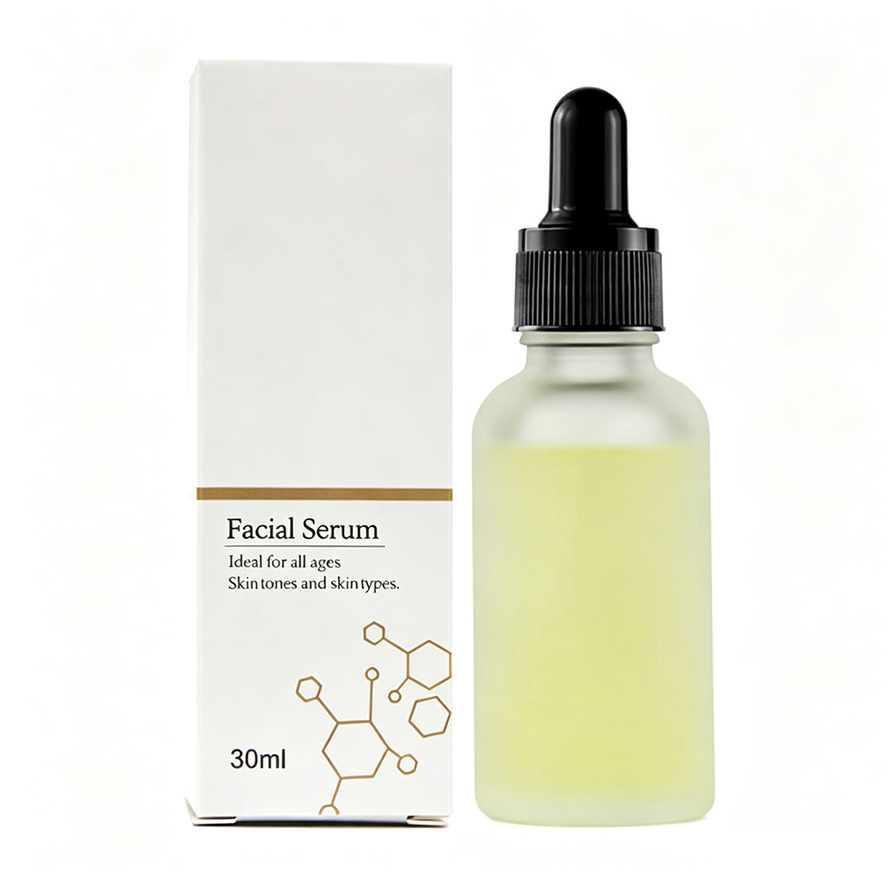 Face Serum Nourishing Essence Niacinamide Soothing Brightening 30Ml